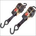 Master Lock Retractable Ratchet Tiedown Shook