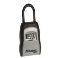 Master Lock Portable Shackled Comb Keylockbox