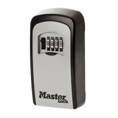 Master Lock Standard Wall Mounted Keylock Box