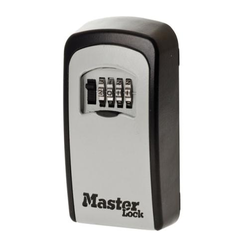 Master Lock Standard Wall Mounted Keylock Box
