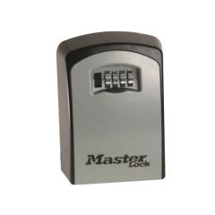 Master Lock Large Wall Mounted Key Lock Box