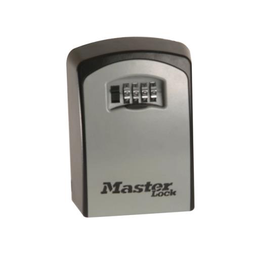 Master Lock Large Wall Mounted Key Lock Box