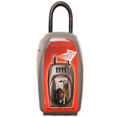 Master Lock Reinforced Security Key Lock Box
