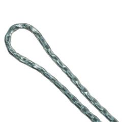 Master Lock Hardened Steel Chain 1.5m X 8mm