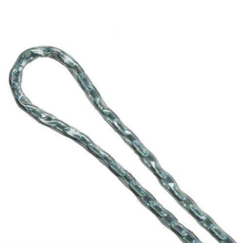 Master Lock Hardened Steel Chain 1.5m X 8mm