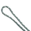 Master Lock Hardened Steel Chain 1.5m X 8mm
