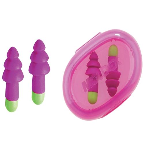 Moldex Reusable Earplugs Rockets Snr 30db