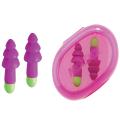 Moldex Reusable Earplugs Rockets Snr 30db