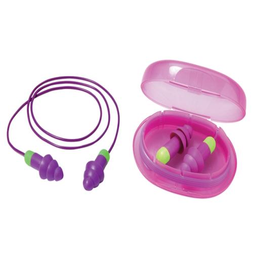 Moldex Corded Reusable Earplugs Rockets