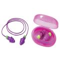 Moldex Corded Reusable Earplugs Rockets