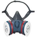 Moldex Ultra Light Series 7000 Half Face Mask