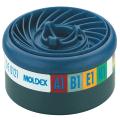 Moldex Easylock Abek1 Gas Filter Cartridge
