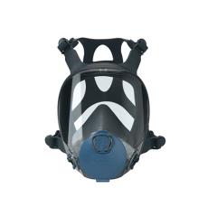 Moldex Ultra Light Comfort Full Face Mask Lar