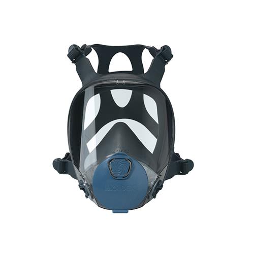 Moldex Ultra Light Comfort Full Face Mask Lar