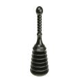 Monument 1460y Handy Plunger Black One Piece