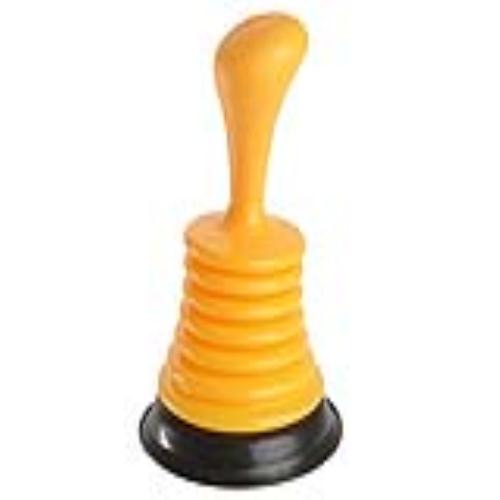 Monument 1461d Micro Plunger - Yellow