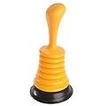 Monument 1461d Micro Plunger - Yellow