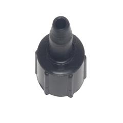 Monument 180s Nipple Cap 1/2 Bsp