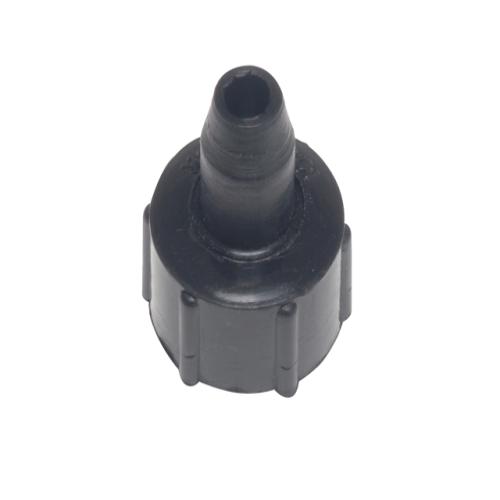 Monument 180s Nipple Cap 1/2 Bsp