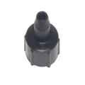 Monument 180s Nipple Cap 1/2 Bsp