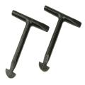 Monument 1010l Manhole Keys (pack 2)