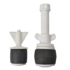 Monument 1369x Test Plug Set 15/22/18mm