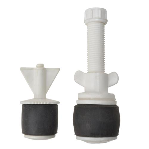 Monument 1369x Test Plug Set 15/22/18mm