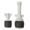 Monument 1369x Test Plug Set 15/22/18mm