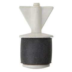 Monument 1374t Drain Test Plug 1 1/2 In