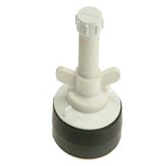 Monument 1377w Drain Testing Plug 75mm (3 In)