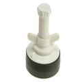 Monument 1377w Drain Testing Plug 75mm (3 In)