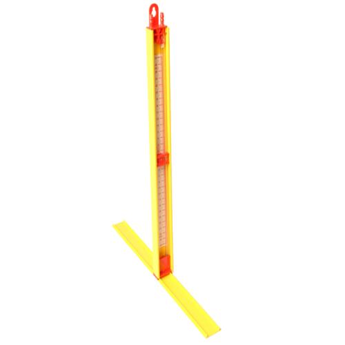 Monument 257c Gas Test Gauge 30mb 300mm/12