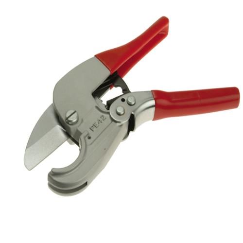 Monument Plastic Pipe Cutter 42mm 2645t