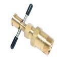 Monument 2036t Olive Puller 15/22mm