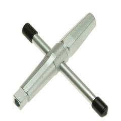 Monument 2052r Universal Radiator & Valve Key