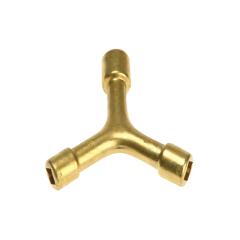 Monument 2056d 3 Legged Radiator Valve Key