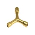 Monument 2056d 3 Legged Radiator Valve Key