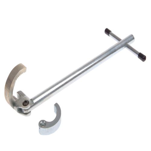 Monument 341j Adjustable Fitted 2 Jaws Wrench