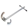 Monument 341j Adjustable Fitted 2 Jaws Wrench