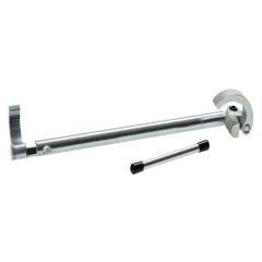 Monument 345v Adjustable Fitted 2 Jaws Wrench