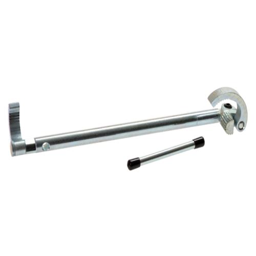 Monument 345v Adjustable Fitted 2 Jaws Wrench