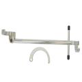Monument 349h Adjustable Fitted 3 Jaws Wrench