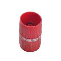 Monument 365f Inner/outer Pipe End De Burrer