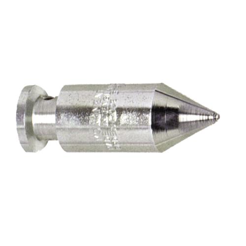 Monument 379w Steel Plumb Bob 113g (4oz)