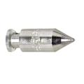 Monument 379w Steel Plumb Bob 113g (4oz)