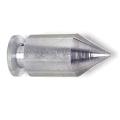 Monument 380a Steel Plumb Bob 230g (8oz)