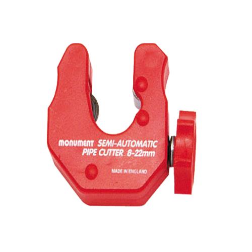 Monument 300m Semi-automatic Pipe Cutter