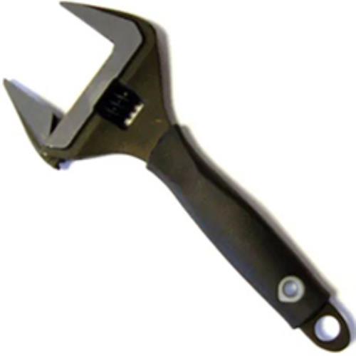 Monument 3140q Wide Jaw Adjustable Wrench 150
