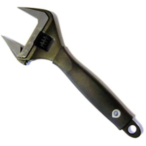 Monument 3141t Wide Jaw Adjustable Wrench 200