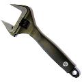 Monument 3141t Wide Jaw Adjustable Wrench 200